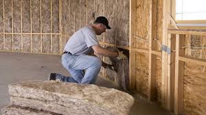 Best Commercial Insulation Services  in West Loch Estate, HI